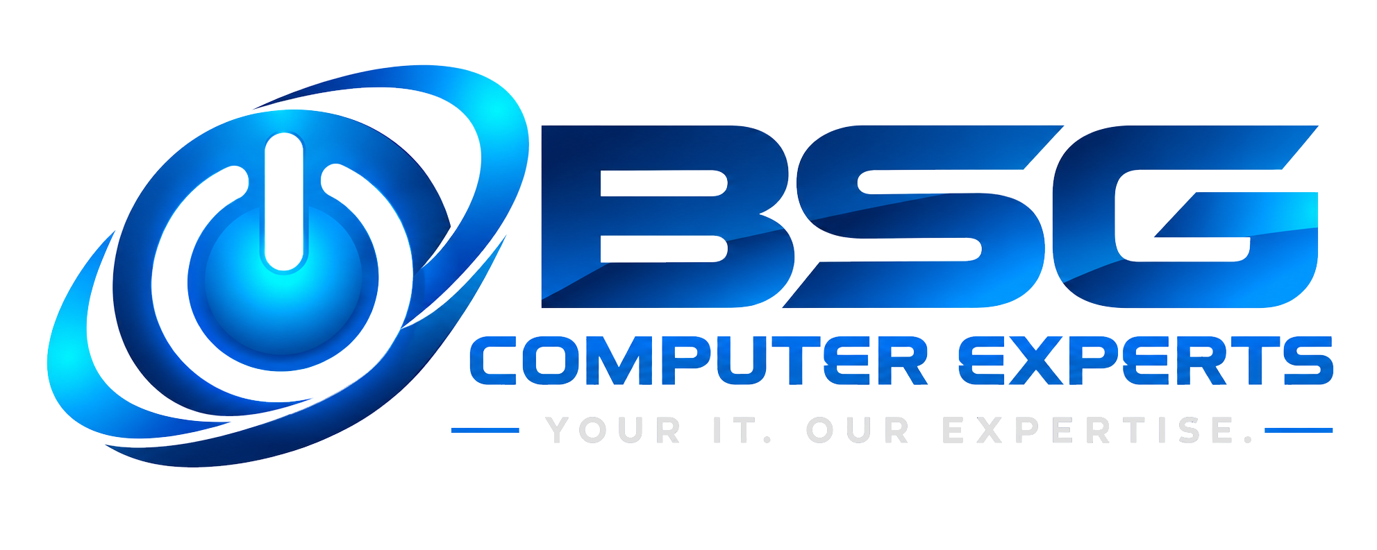 BSG Computer Experts logo